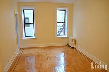 Rented by Living New York