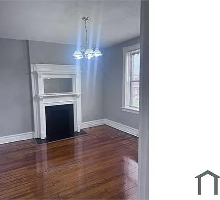 3 bed, 1000 sqft, $1,250 — Photo 4