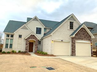 1898 Sequoia Dr, Auburn, AL 36879