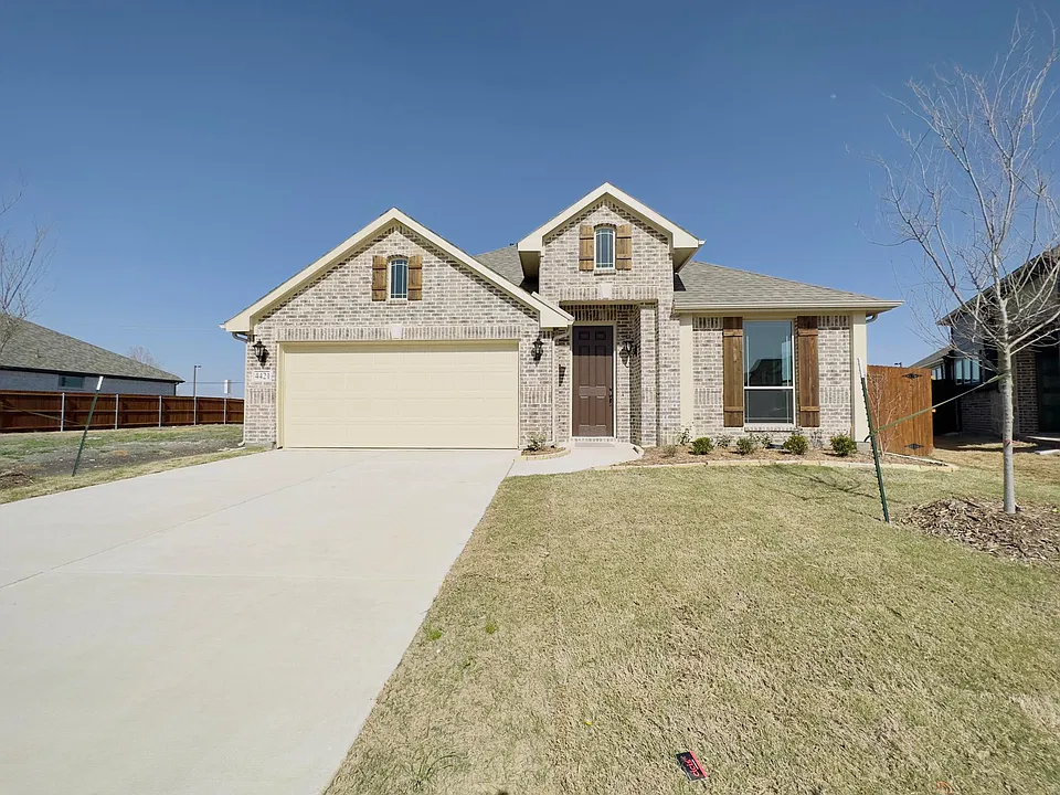 4421 Barkley Ln