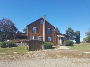 507 Woodrun Rd, Towanda, PA 18848