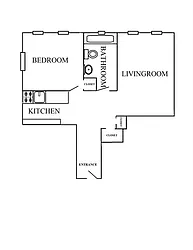 Sold by Ben Bay Realty Co. of Bay Ridge