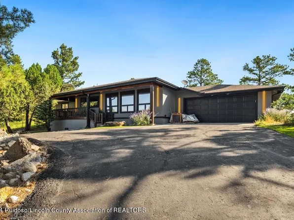 408 McBride Dr, Ruidoso, NM 88345