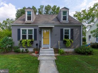 832 Warren St, Pottstown, PA 19464