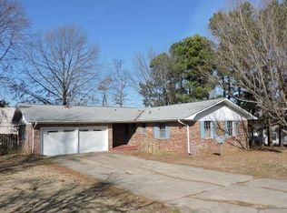 8 Mimosa Dr, Harrison, AR 72601