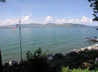 941 Bayview Dr, Polson, MT 59860