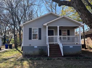 506 Malone Cir, Florence, AL 35630