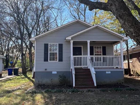 506 Malone Cir, Florence, AL 35630