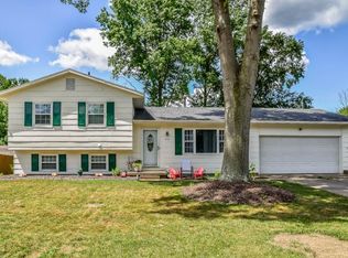 510 Longview Ave, Canal Fulton, OH 44614