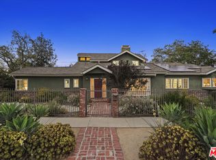 13923 Davana Ter, Sherman Oaks, CA 91423