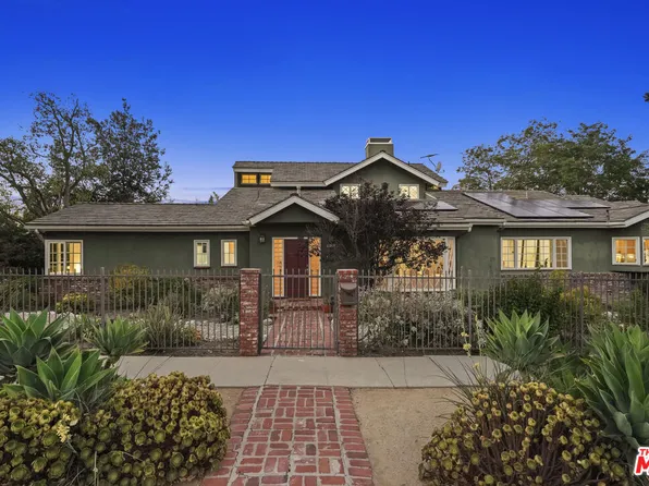 13923 Davana Ter, Sherman Oaks, CA 91423