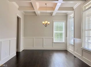 119 Creek Side Way, Ball Ground, GA 30107