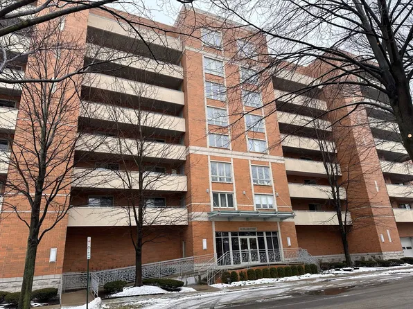 435 William St Unit 208, River Forest, IL 60305