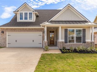 2309 Rivercane Ct, College Station, TX 77845