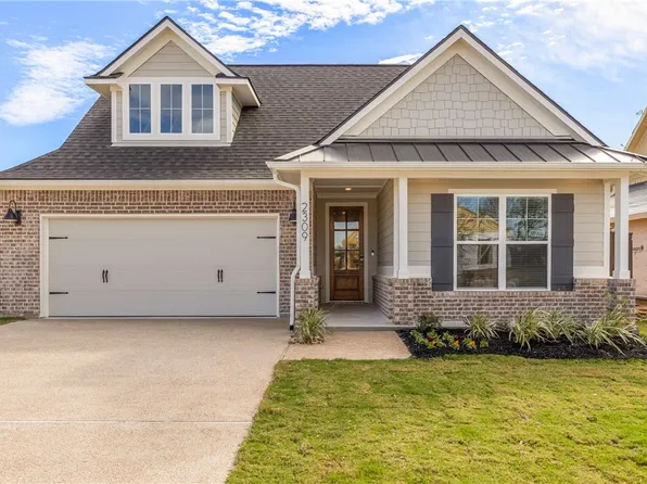 2309 Rivercane Ct, College Station, TX 77845