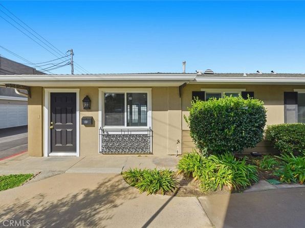 1741 Tustin Ave APT 15D