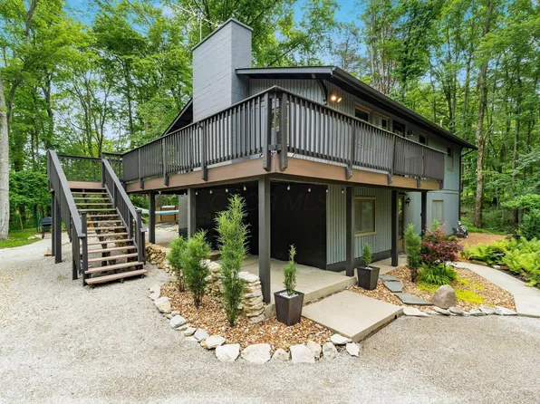 317 Winnebago Ln SE, Bremen, OH 43107