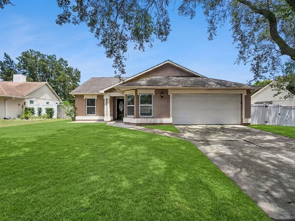 1034 Beckstrom Dr