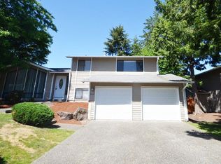 4310 SW 321st St, Federal Way, WA 98023