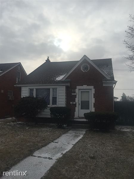 14940 Fairmount