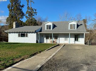 1301 Jordan St, The Dalles, OR
