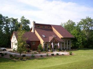 285 Botkins Ln, Frankfort, KY 40601