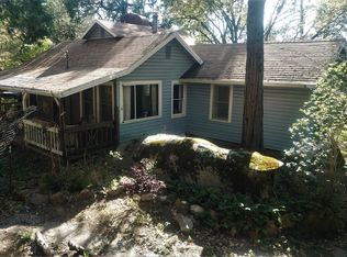 22953 West Ave, River Pines, CA 95675