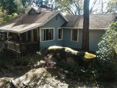 22953 West Ave, River Pines, CA, 95675