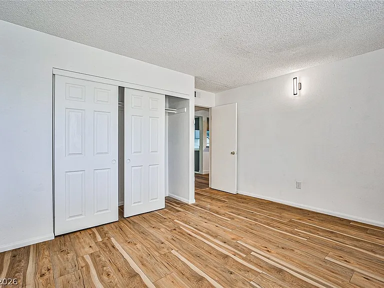 3585 Arville St #403A — Photo 15
