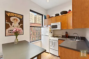 Rented by Halstead Real Estate