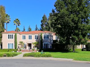 26201 Catherine Ct, Los Altos Hills, CA 94022