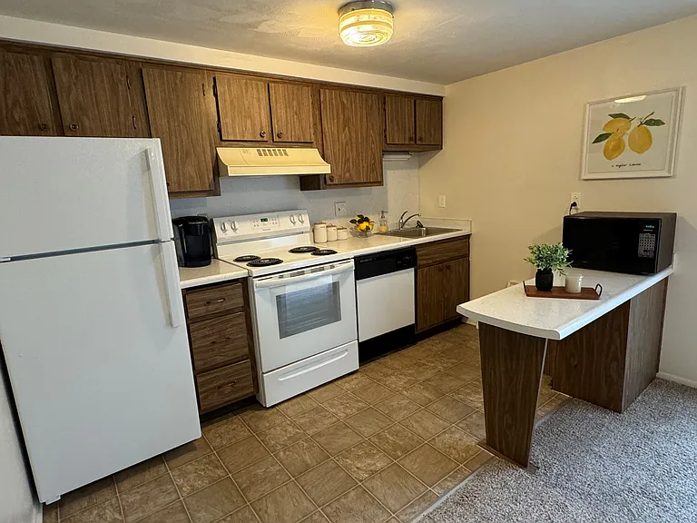 Walnut Ridge Townhomes — Photo 8