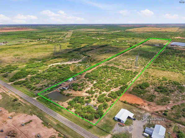 4825 State Highway 258 W, Iowa Park, TX 76367