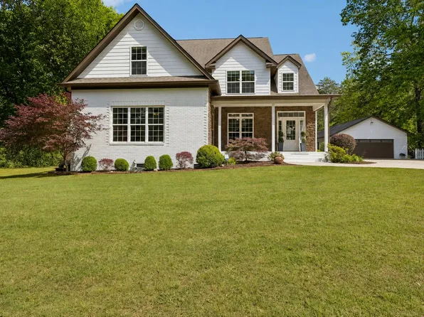 10514 E Brainerd Rd, Apison, TN 37302