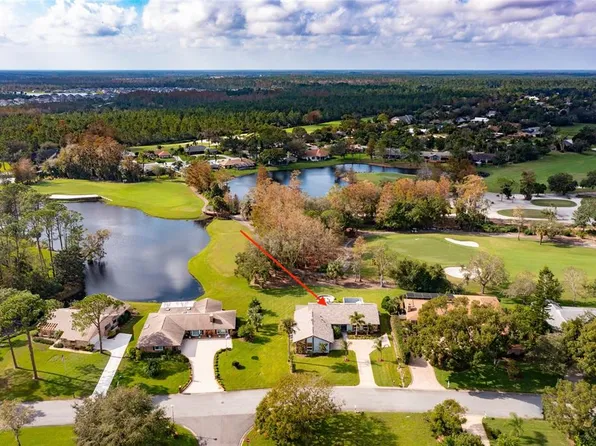 384 SWEET BAY AVENUE, NEW SMYRNA BEACH, FL 32168