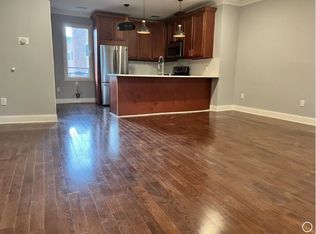 763 Montgomery St #2B, Jersey City, NJ 07306
