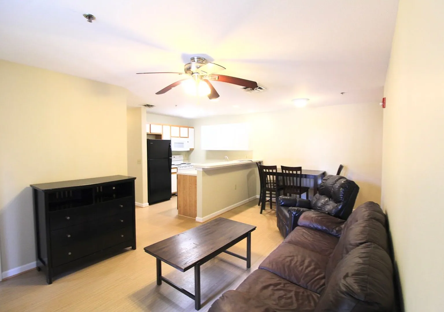 Campus View Condominiums 510#103 — Photo 1