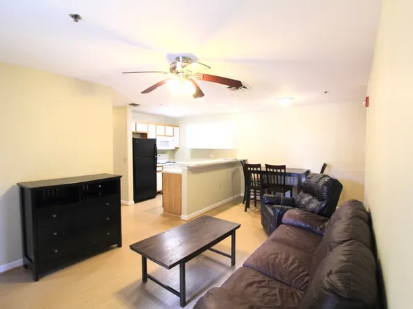 Campus View Condominiums 510#103