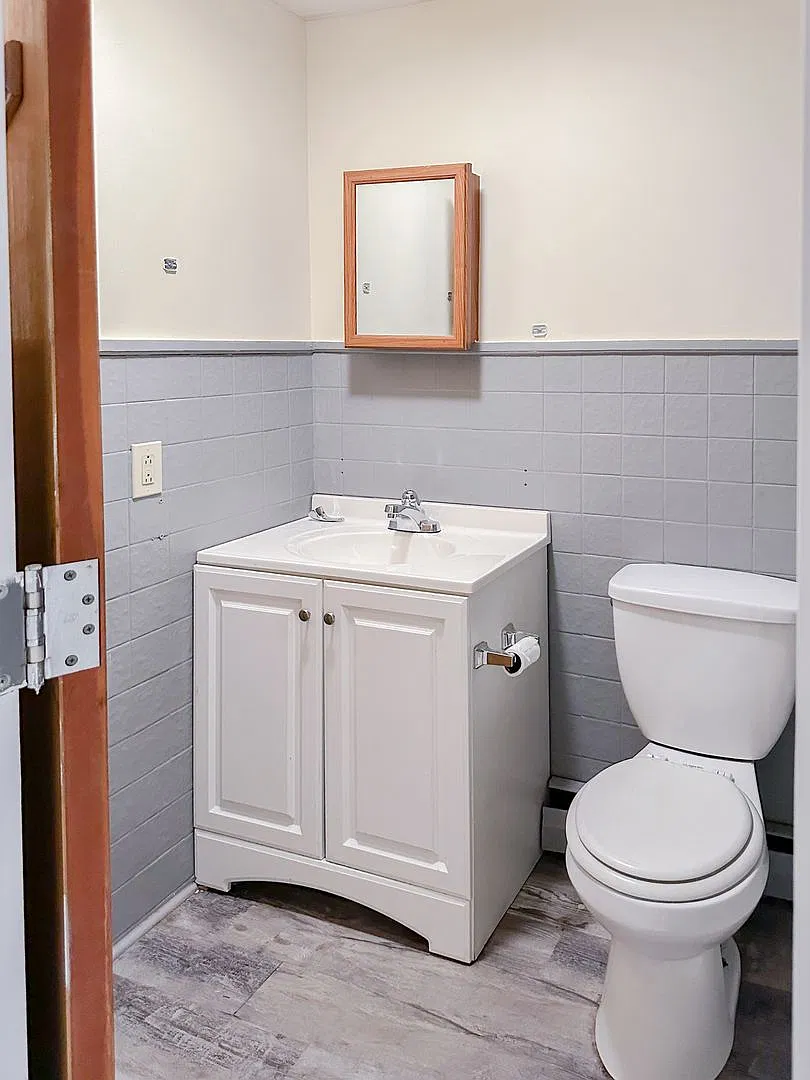 Renovated 1br in Country Setting (All utilities included ex. electric) — Photo 4
