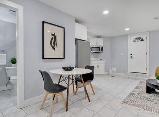 413 Ingraham St NW #2, Washington, DC 20011