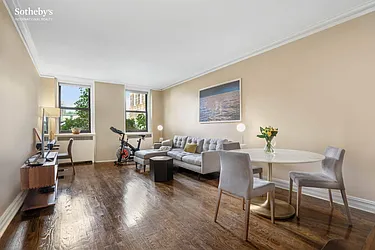 350 Cabrini Boulevard