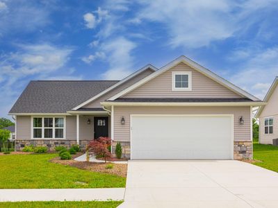 557 Cannondale Ave, Johnstown, OH, 43031