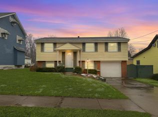 610 Dettmar Ave, Baden, PA 15005