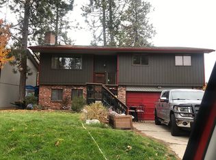 1512 E 39th Ave, Spokane, WA 99203