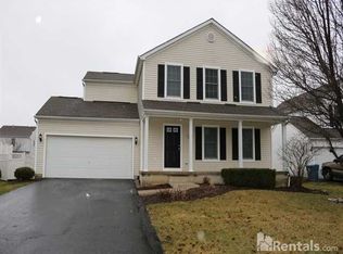 1236 Valley Dr, Marysville, OH