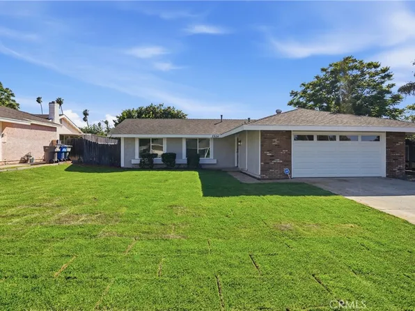 2924 Louisiana Pl, Riverside, CA 92506