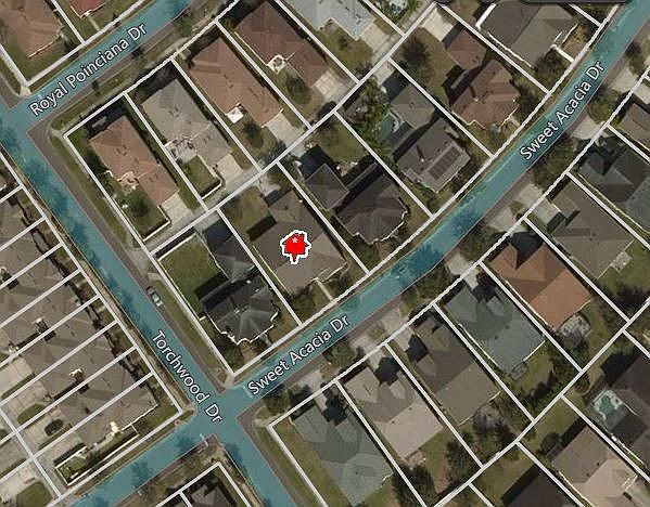 1st image of 14715 Sweet Acacia Dr