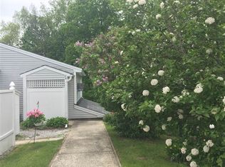 131 Pittsford Cmns UNIT C4, Pittsford, VT 05763