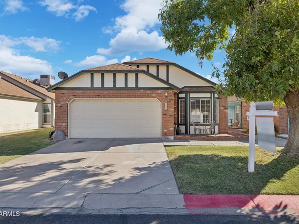 3134 E MCKELLIPS Road #125, Mesa, AZ 85213