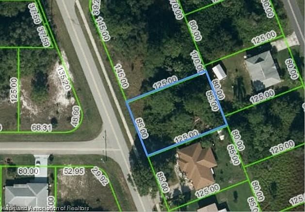 1st image of 517 S Sun N Lakes Blvd